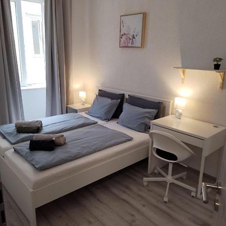 Apartman Zeko Rijeka Eksteriør billede