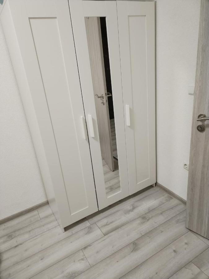 Apartman Zeko Rijeka Eksteriør billede