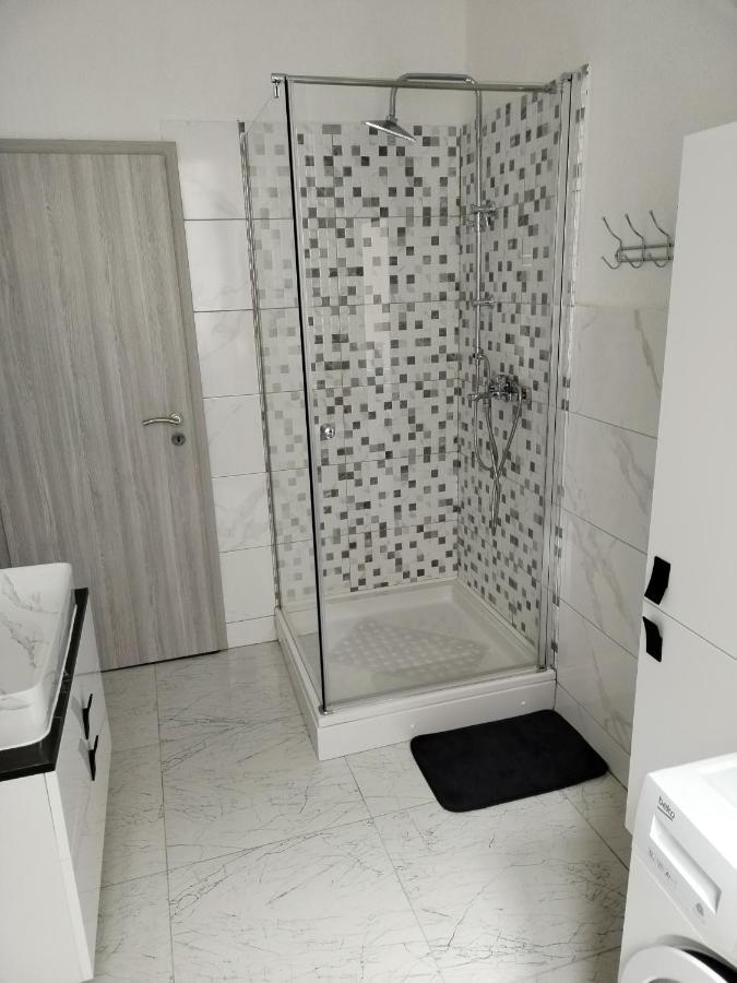 Apartman Zeko Rijeka Eksteriør billede