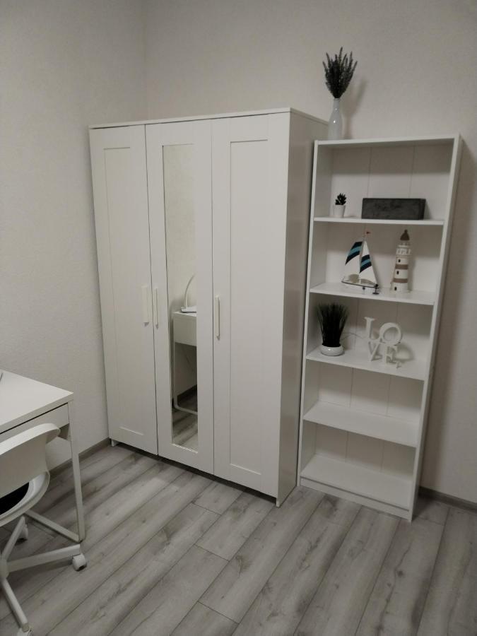 Apartman Zeko Rijeka Eksteriør billede