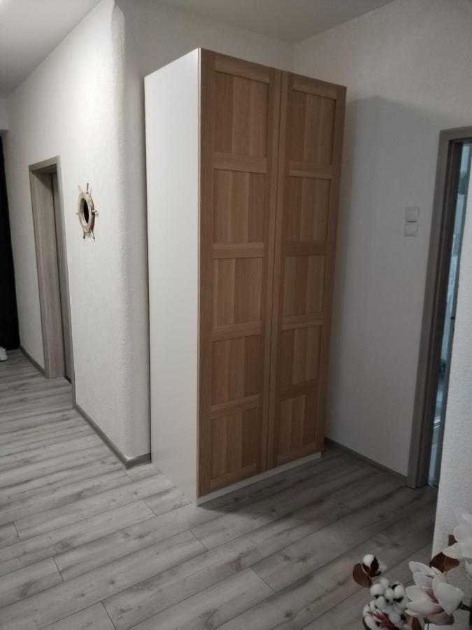 Apartman Zeko Rijeka Eksteriør billede