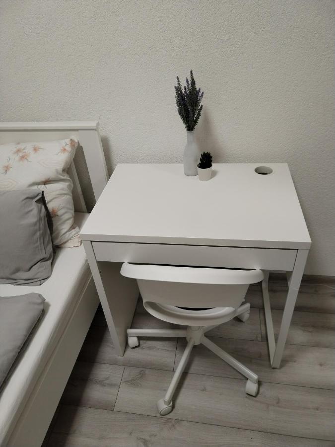 Apartman Zeko Rijeka Eksteriør billede